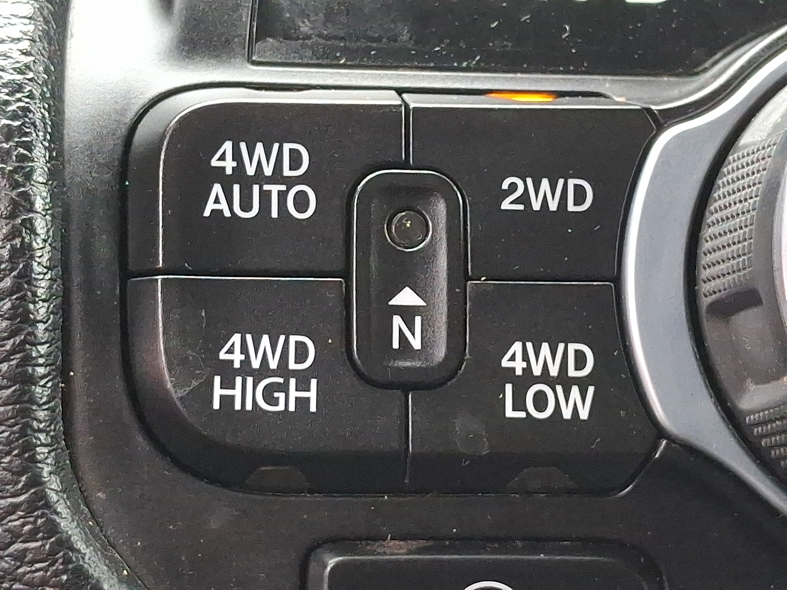 Used 2022 Ram 1500 Truck