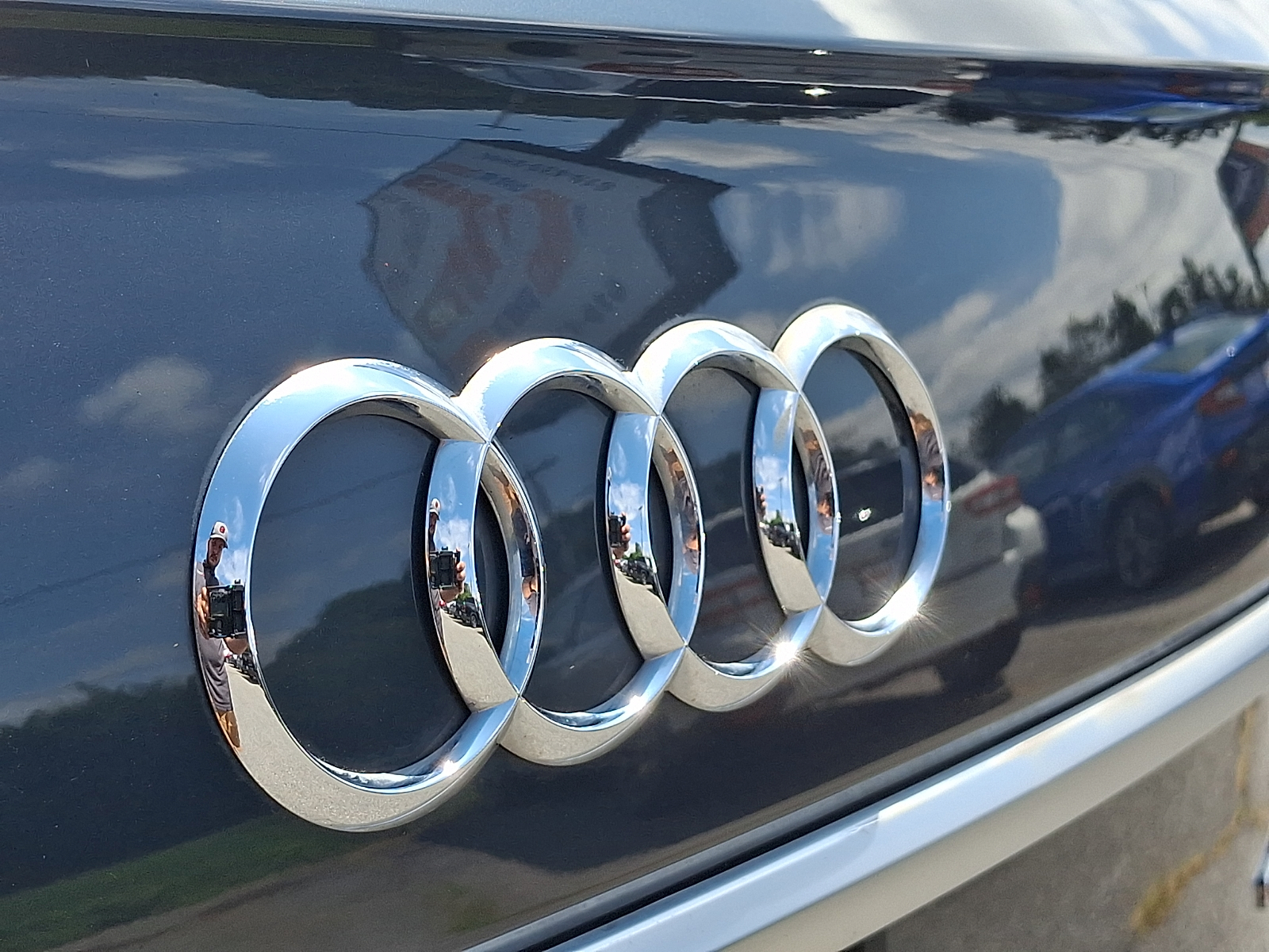 Used 2021 Audi Q5 SUV