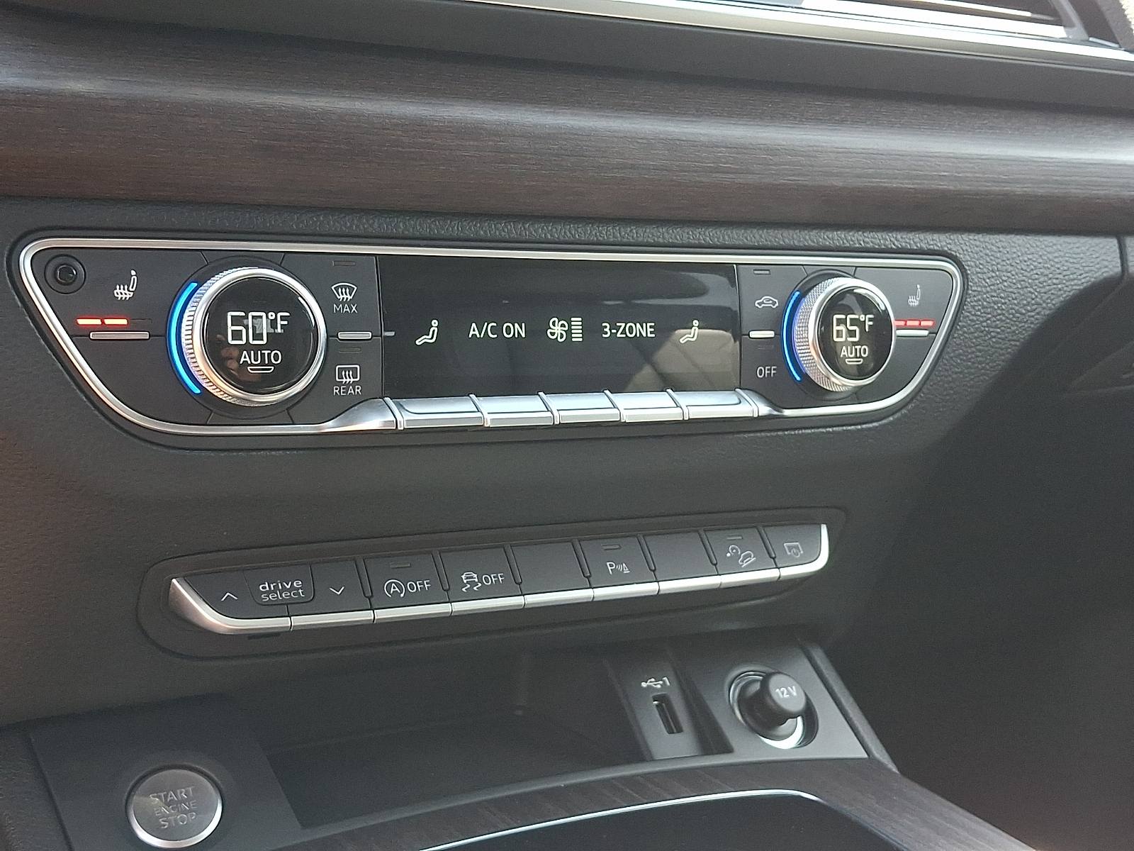 Used 2021 Audi Q5 SUV