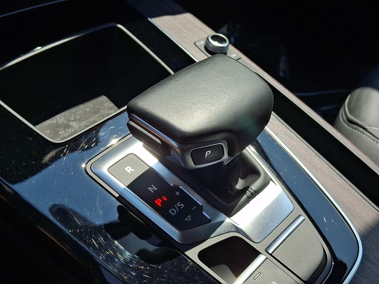 Used 2021 Audi Q5 SUV