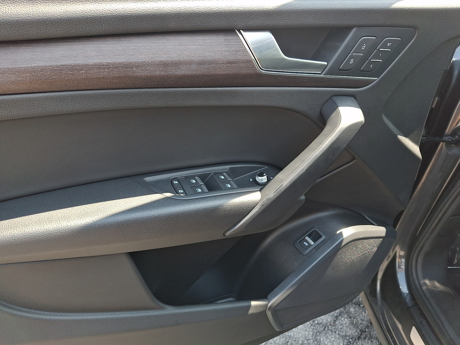Used 2021 Audi Q5 SUV