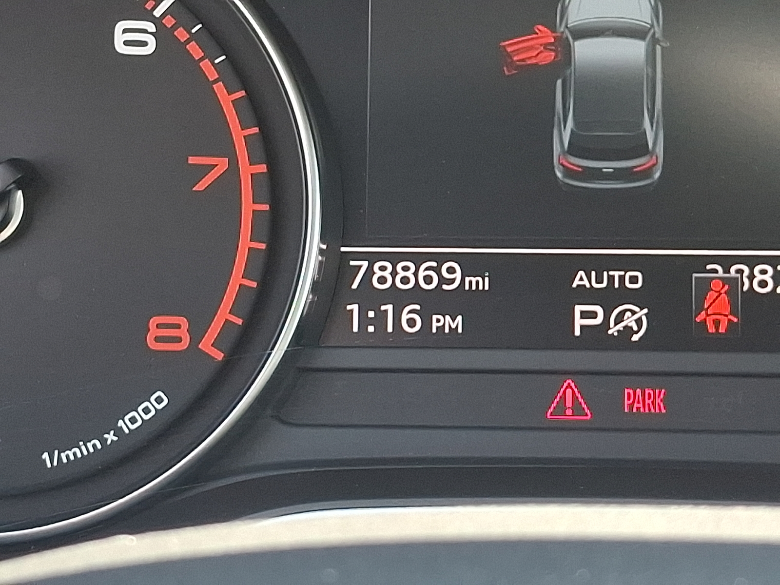 Used 2021 Audi Q5 SUV