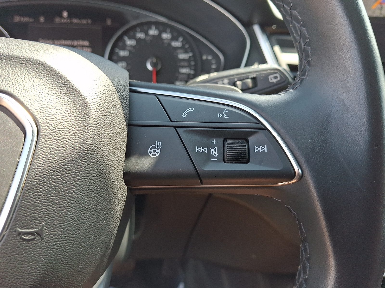 Used 2021 Audi Q5 SUV