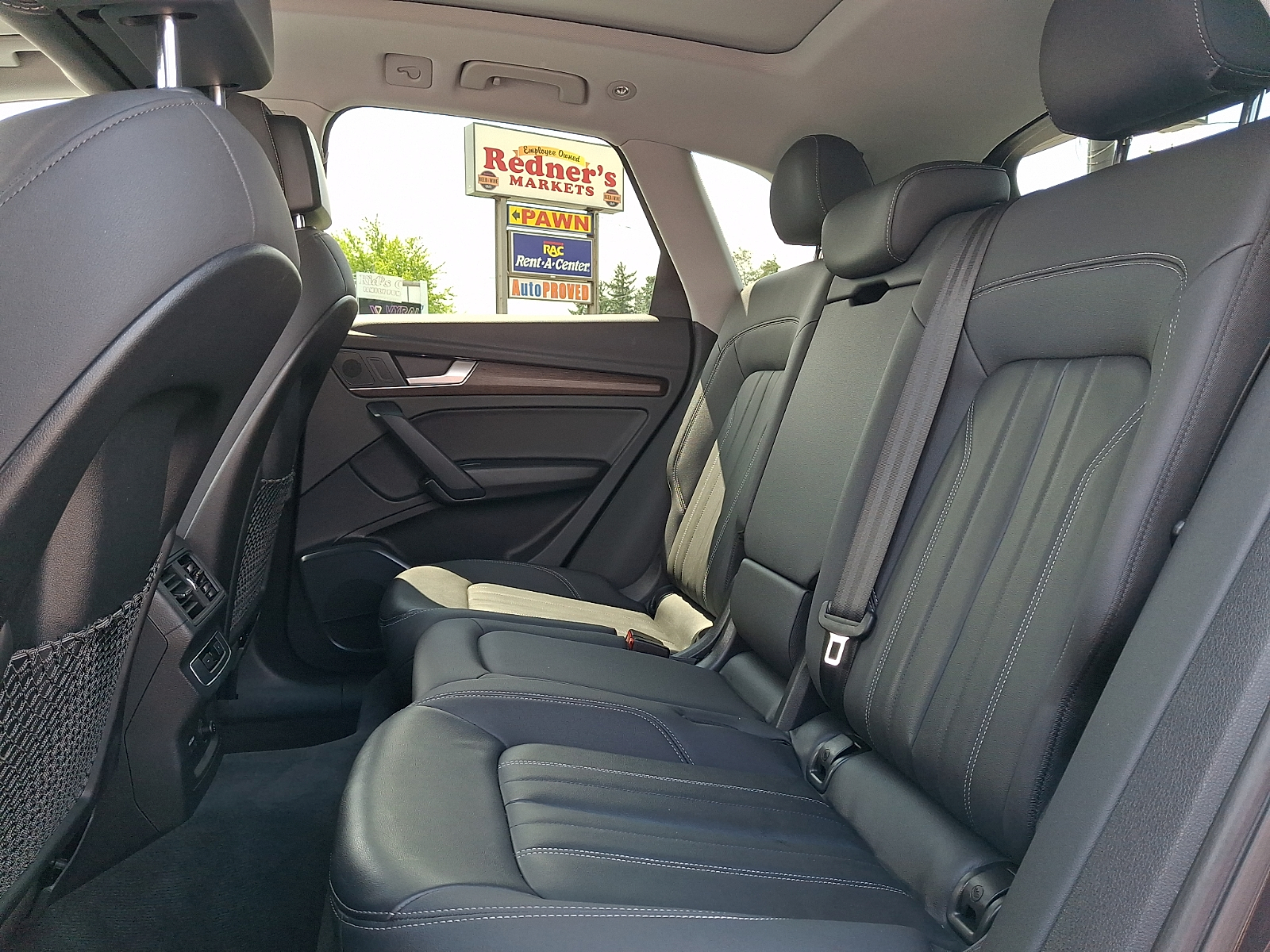 Used 2021 Audi Q5 SUV