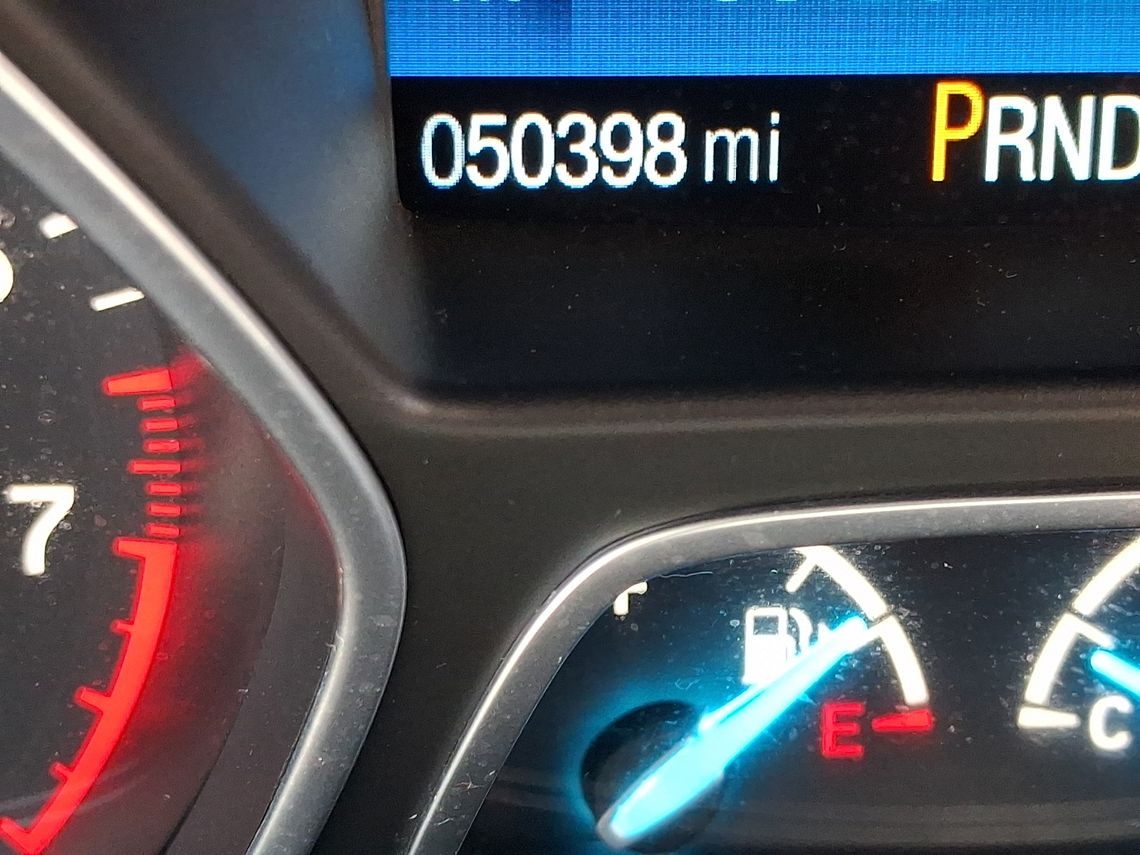 Used 2019 Ford Escape SUV