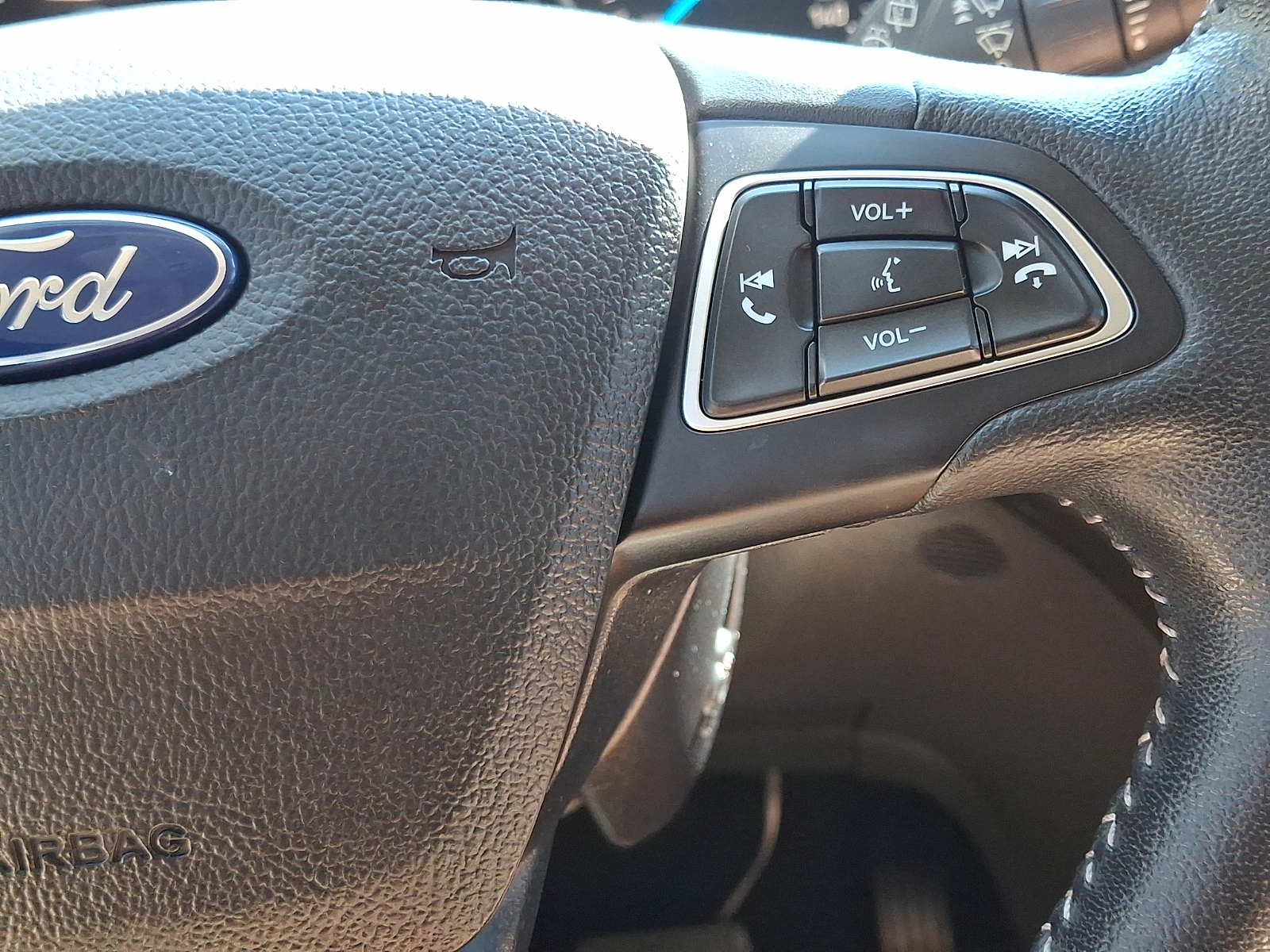 Used 2019 Ford Escape SUV