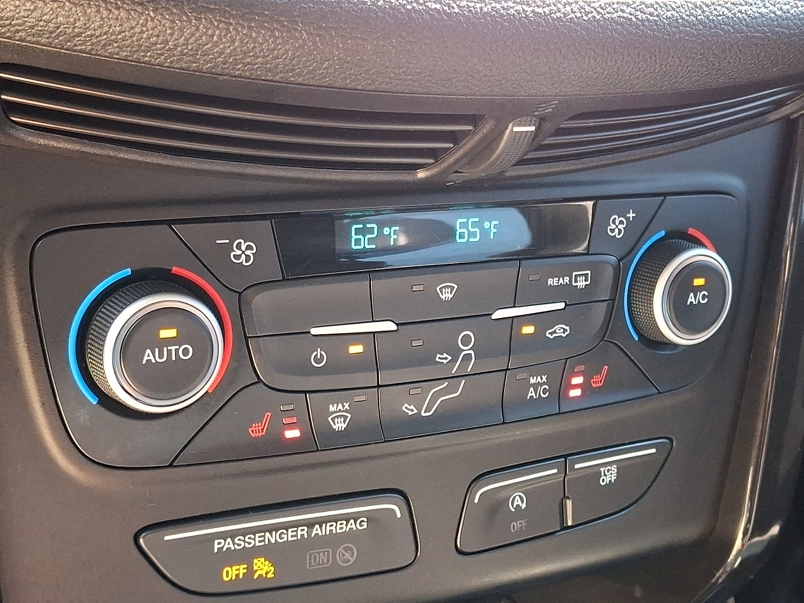 Used 2019 Ford Escape SUV