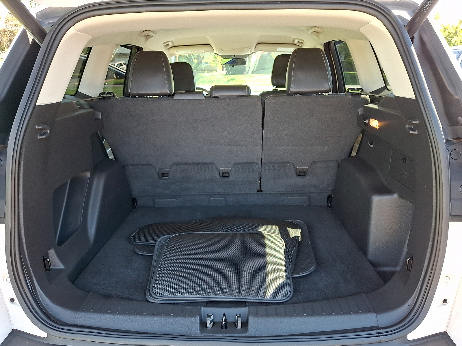 Used 2019 Ford Escape SUV