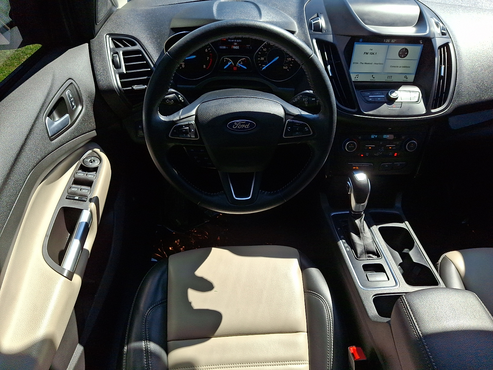 Used 2019 Ford Escape SUV