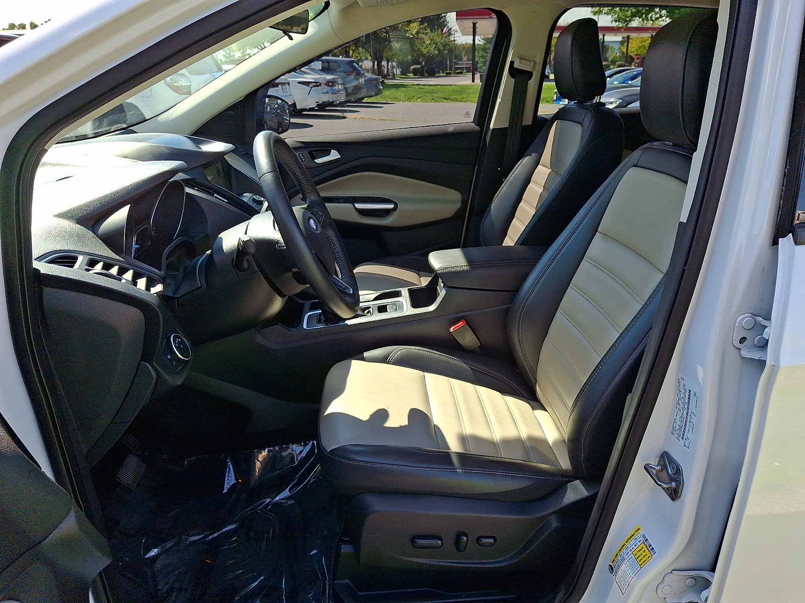 Used 2019 Ford Escape SUV