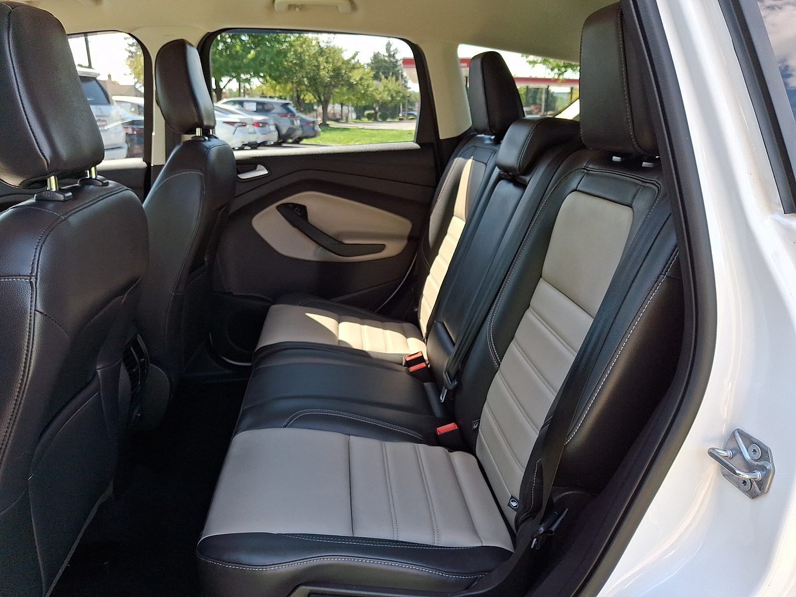 Used 2019 Ford Escape SUV