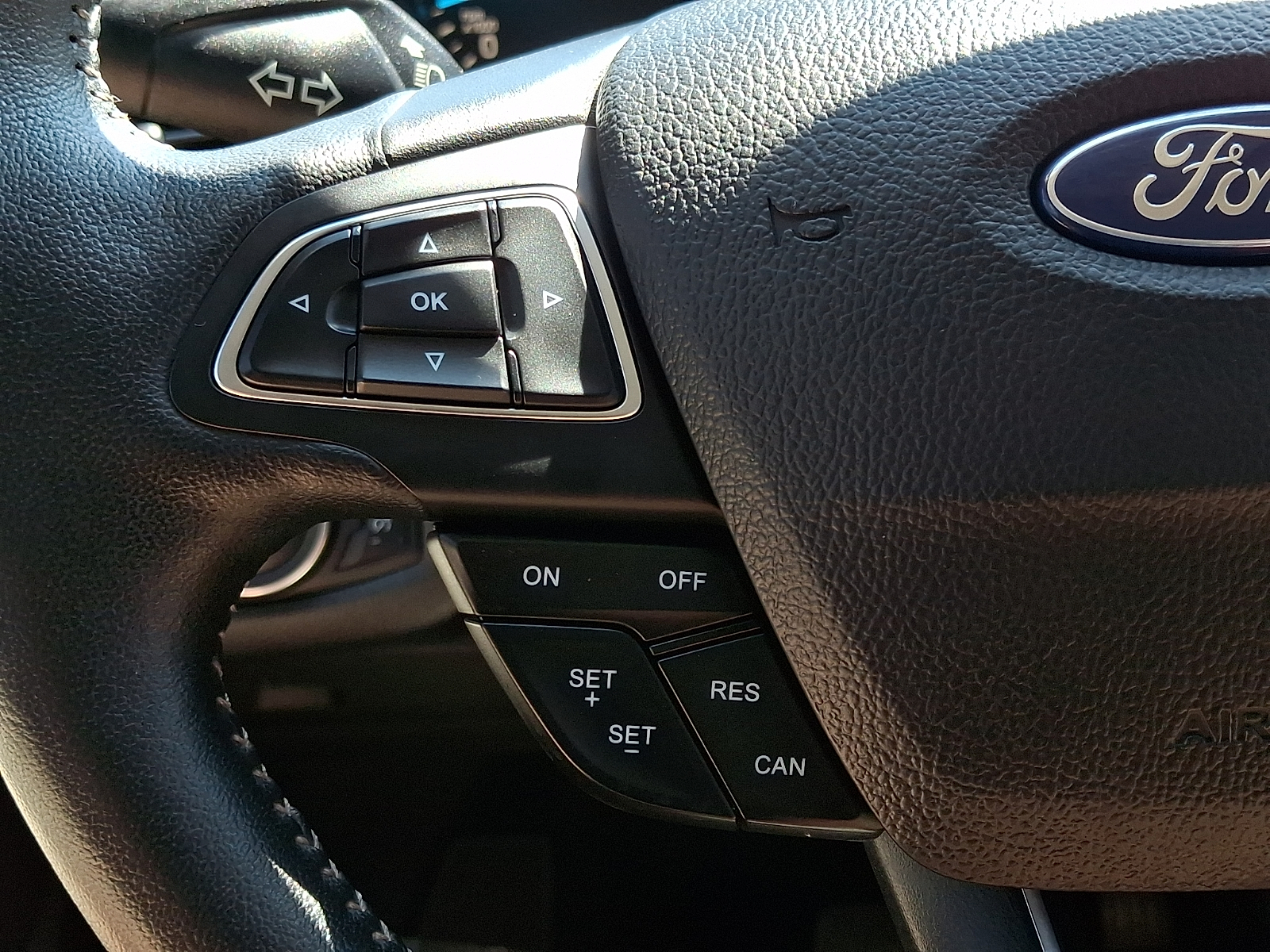 Used 2019 Ford Escape SUV