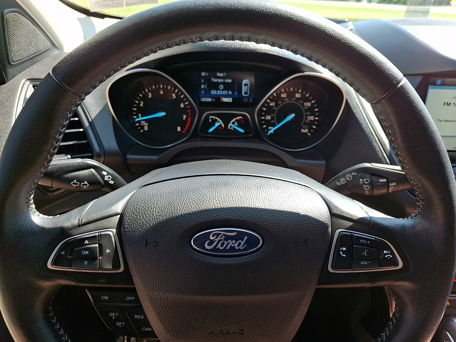 Used 2019 Ford Escape SUV