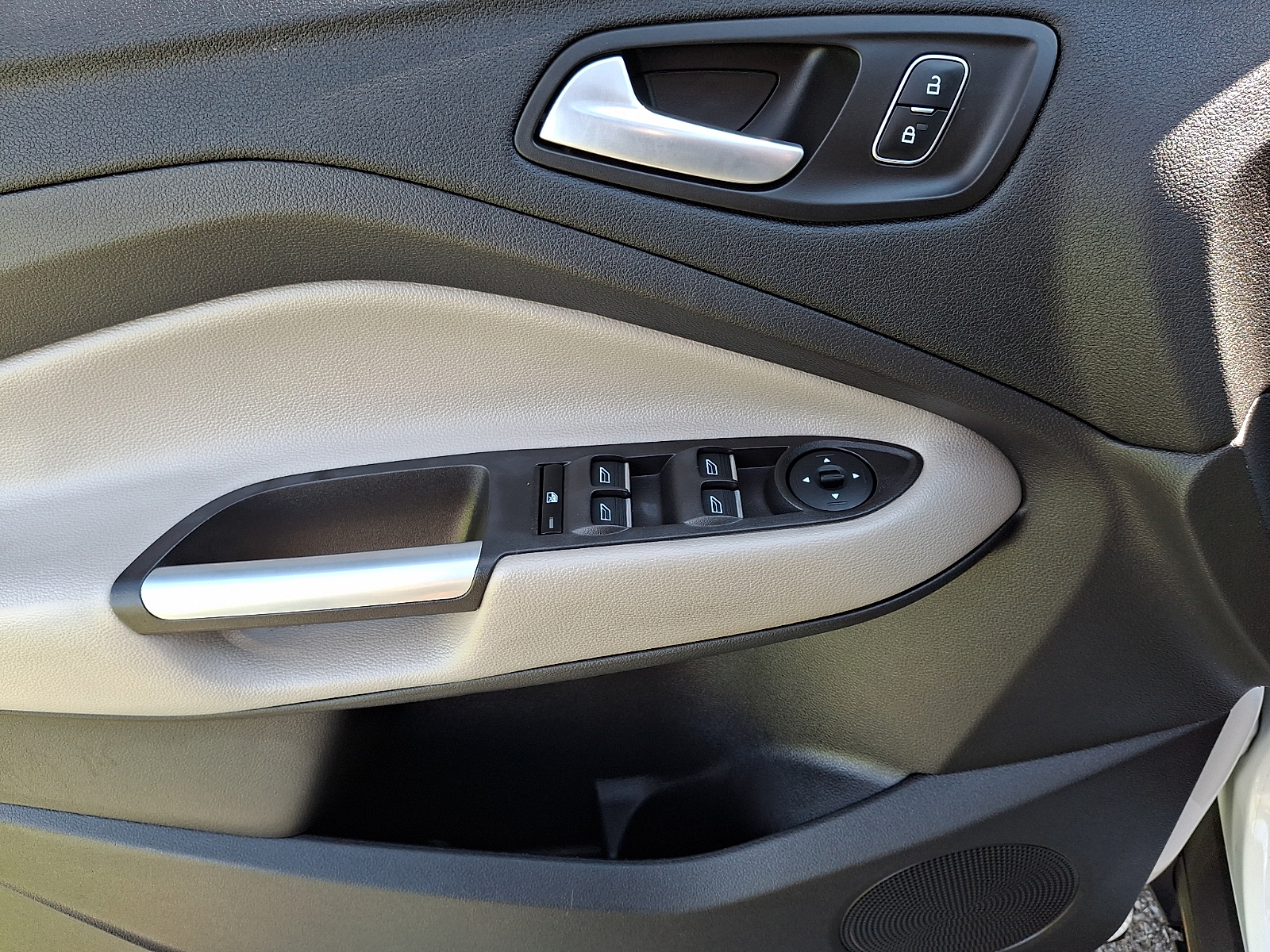 Used 2019 Ford Escape SUV