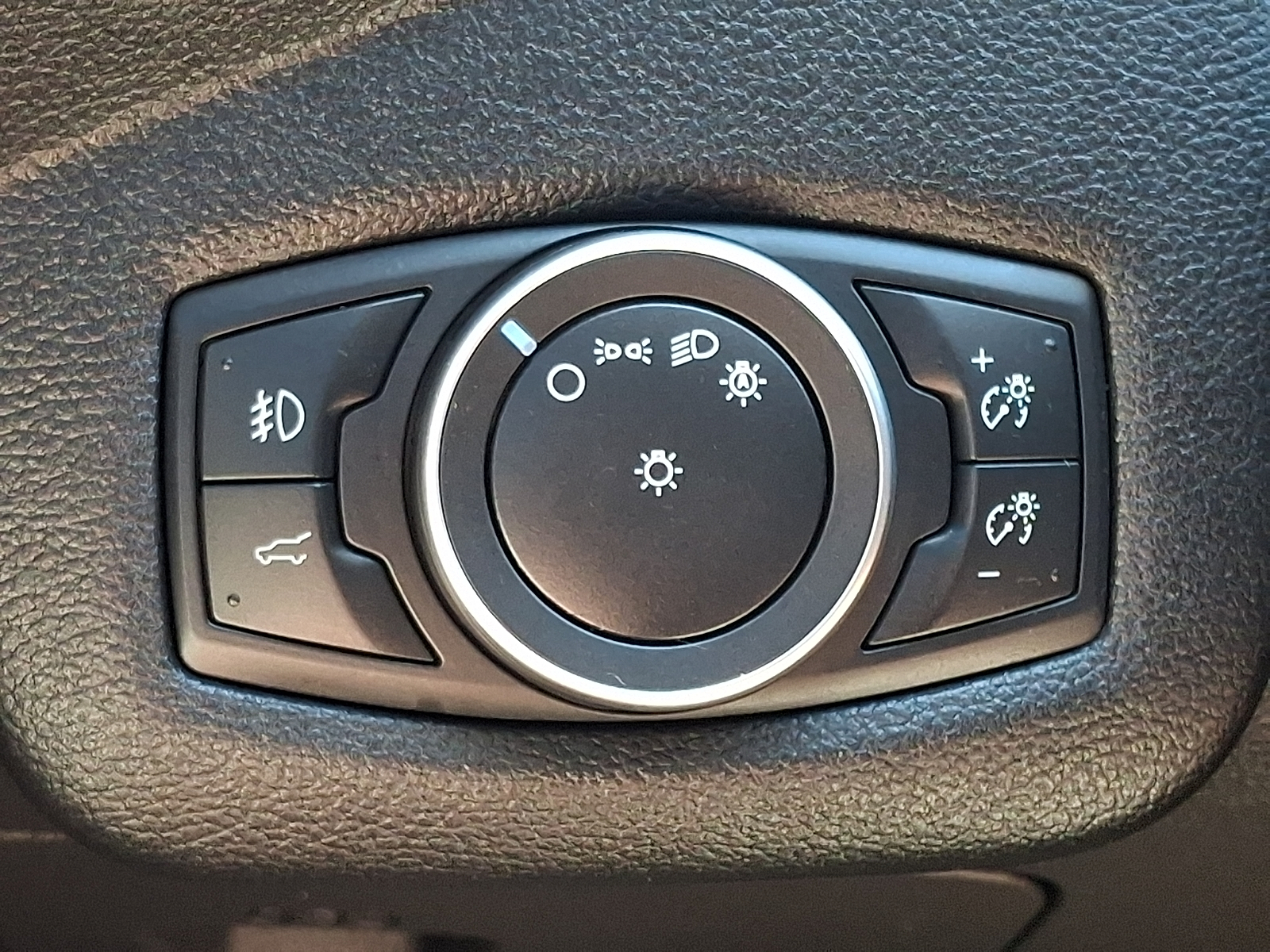 Used 2019 Ford Escape SUV