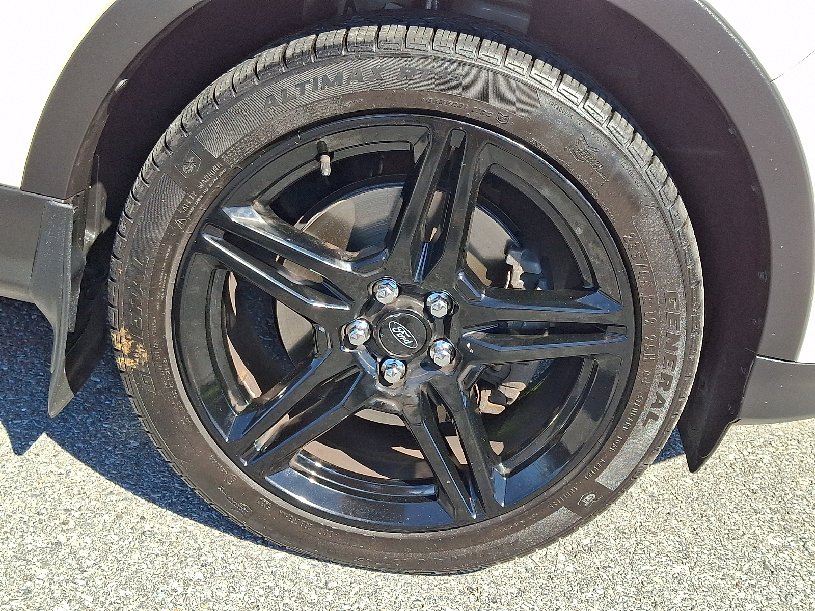 Used 2019 Ford Escape SUV