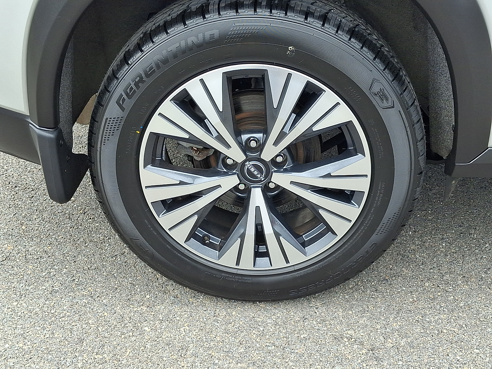 Used 2023 Nissan Rogue SUV