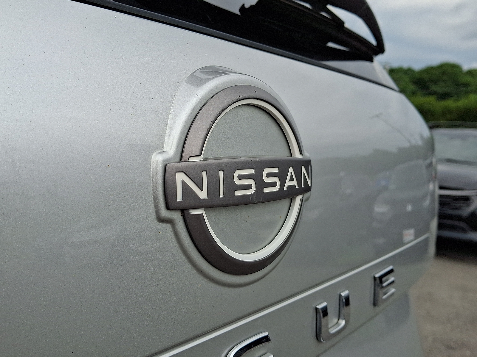 Used 2023 Nissan Rogue SUV