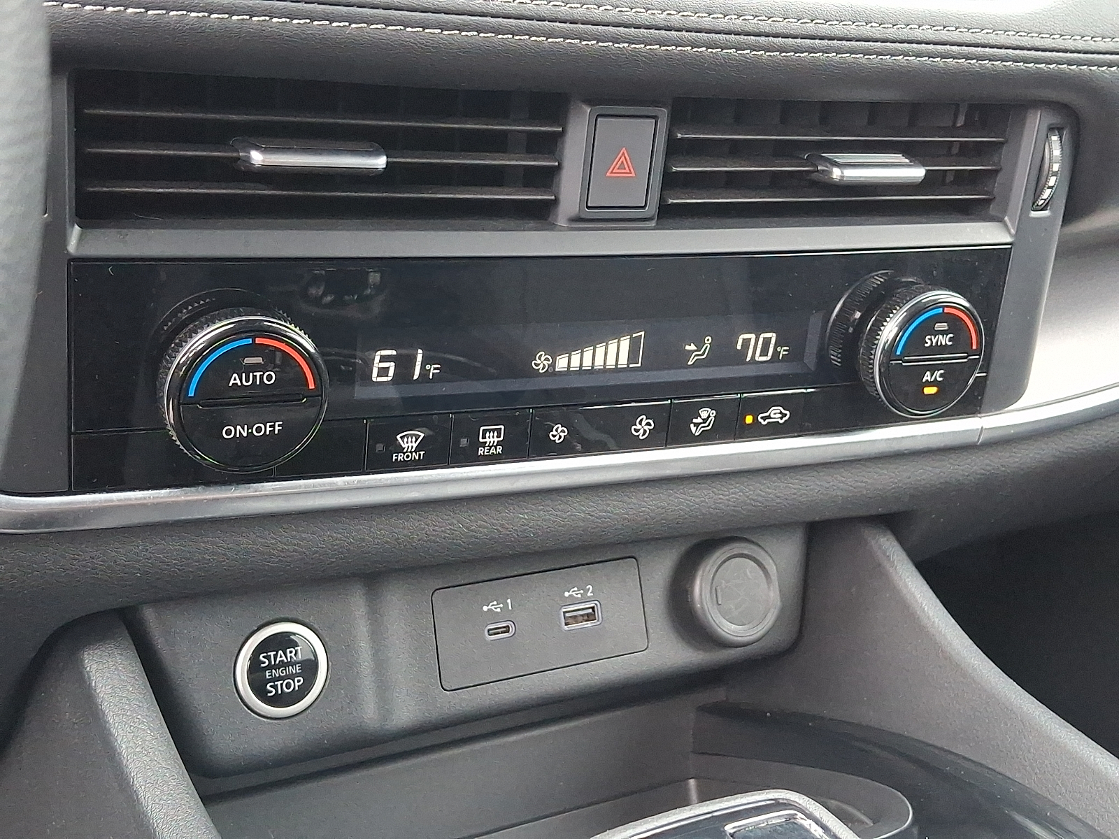 Used 2023 Nissan Rogue SUV