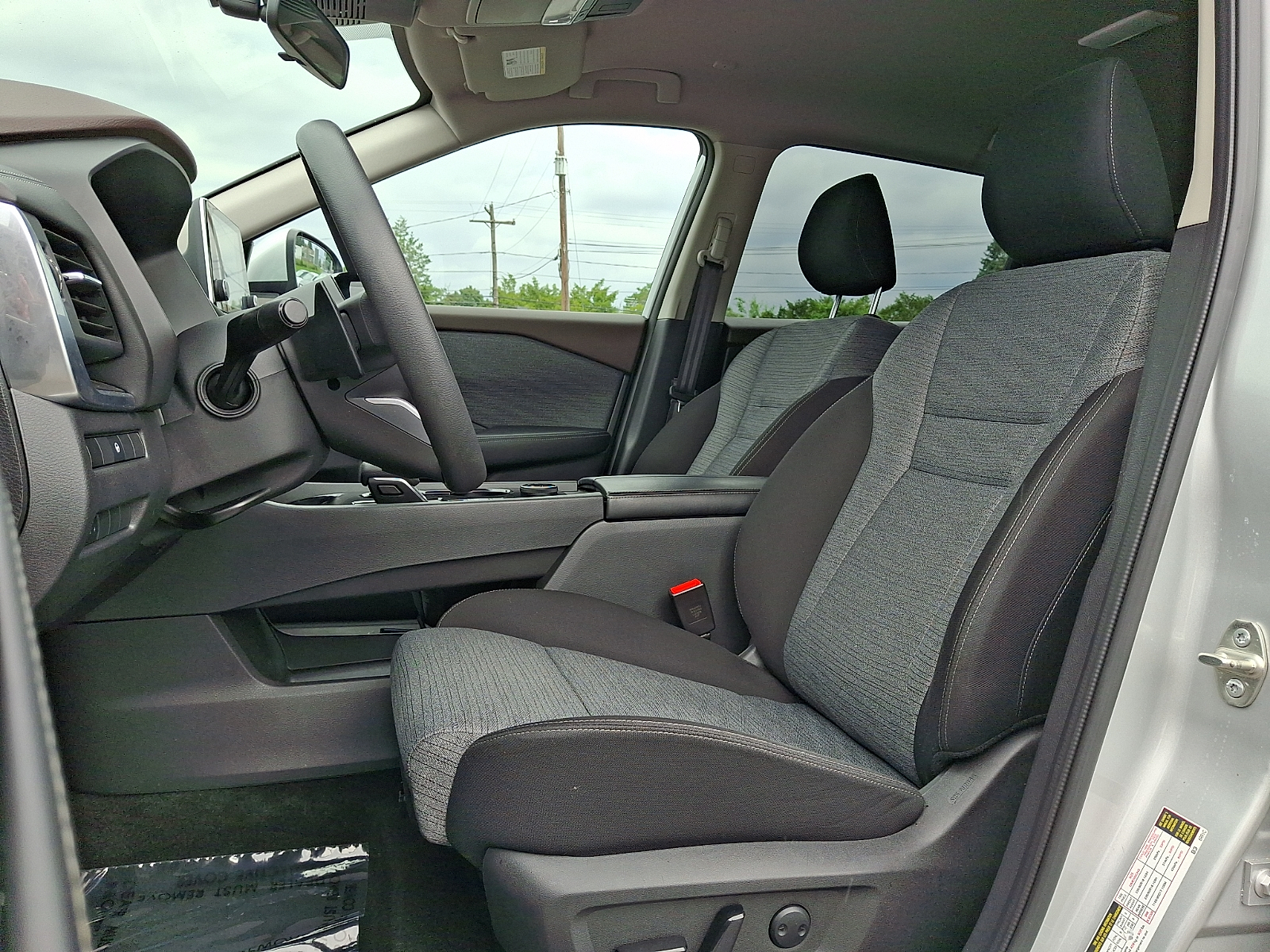 Used 2023 Nissan Rogue SUV