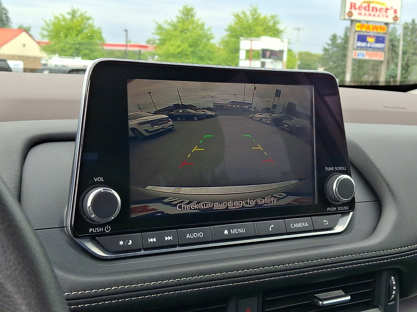 Used 2023 Nissan Rogue SUV
