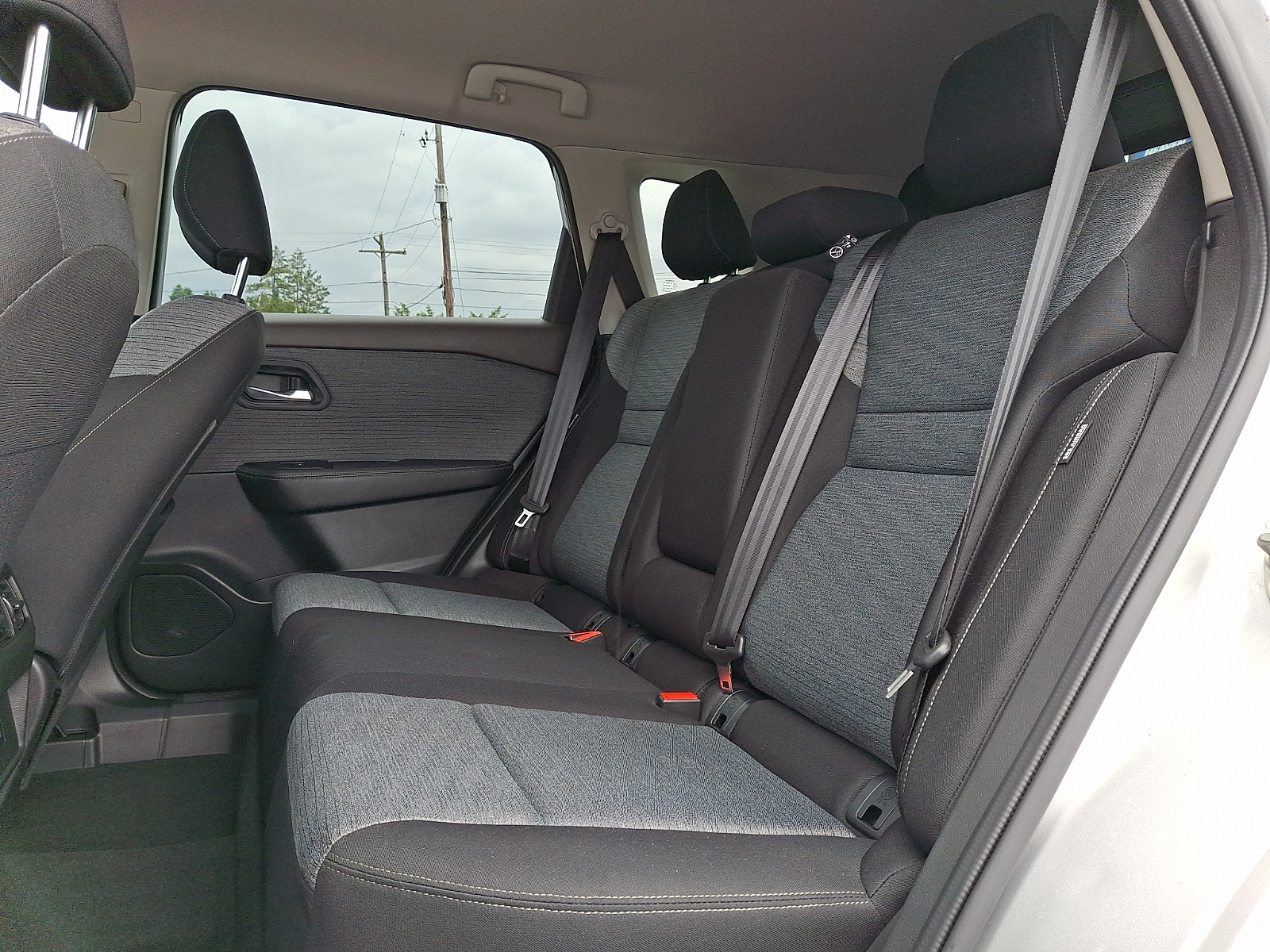 Used 2023 Nissan Rogue SUV