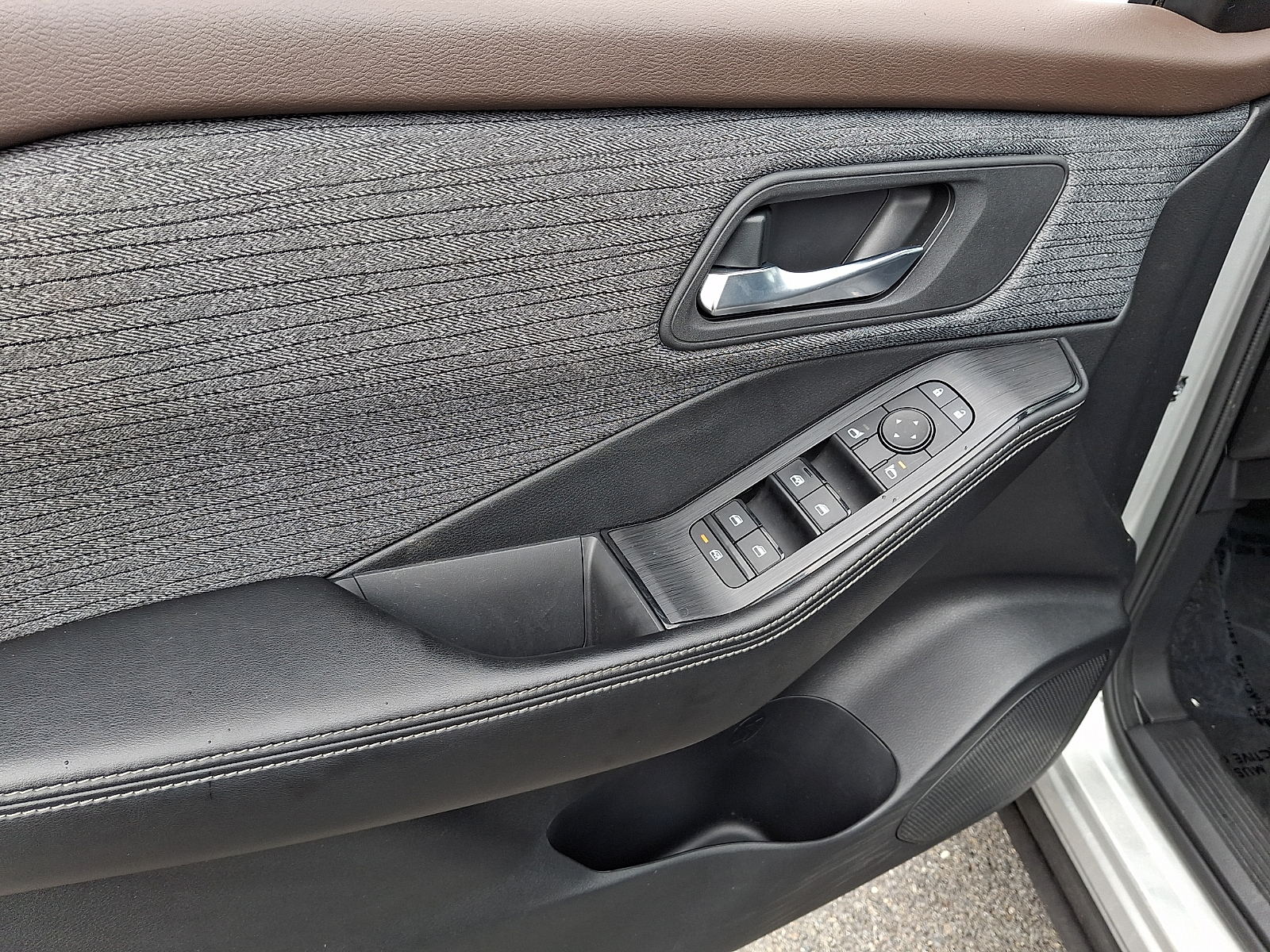 Used 2023 Nissan Rogue SUV