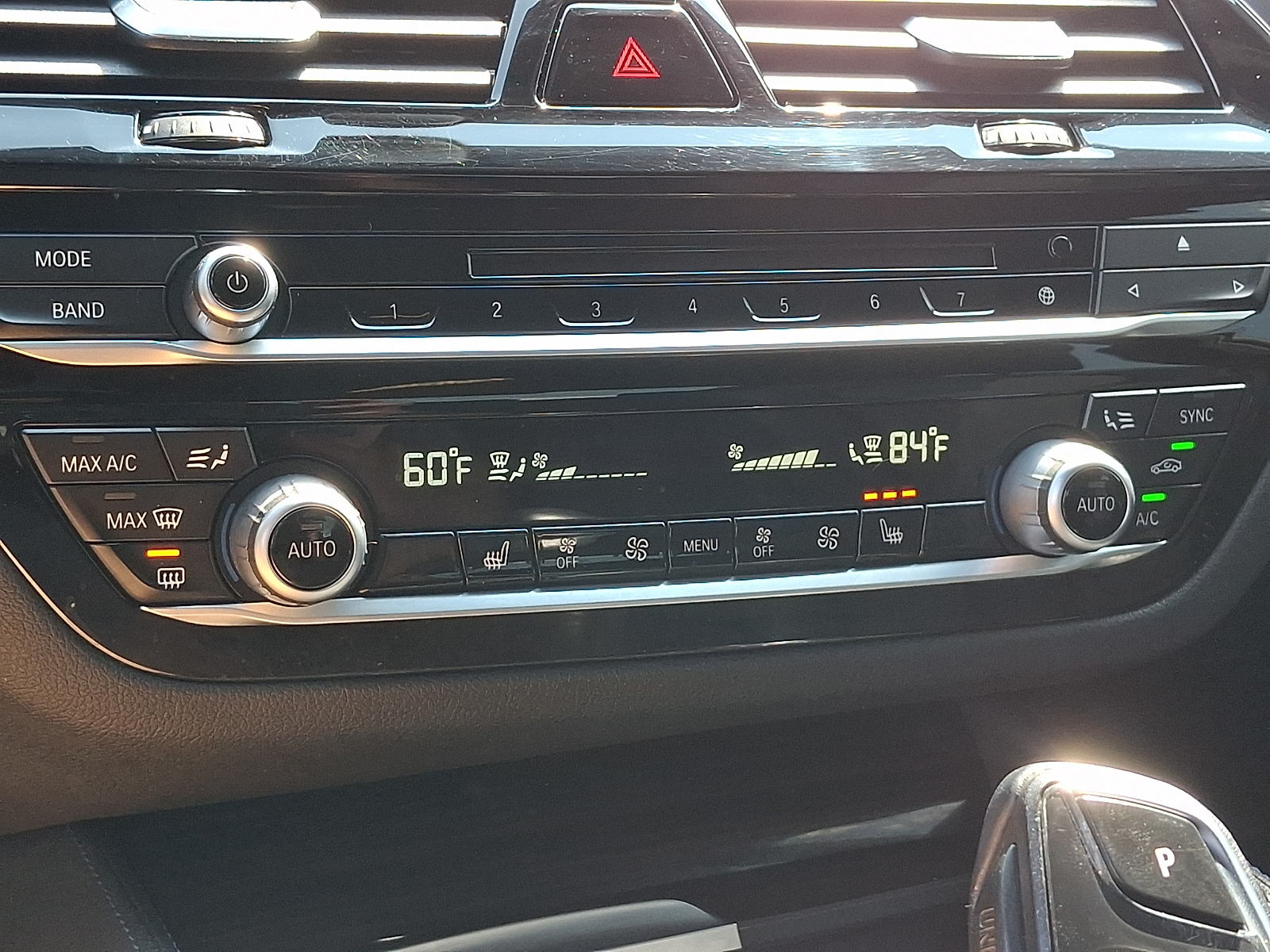 Used 2018 BMW 530i Sedan