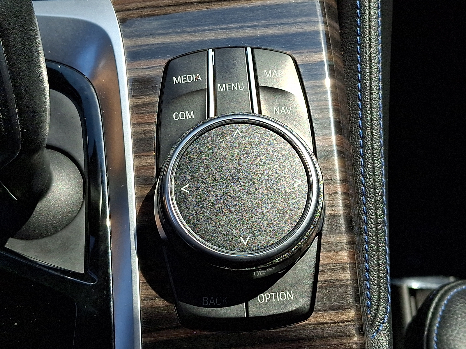 Used 2018 BMW 530i Sedan