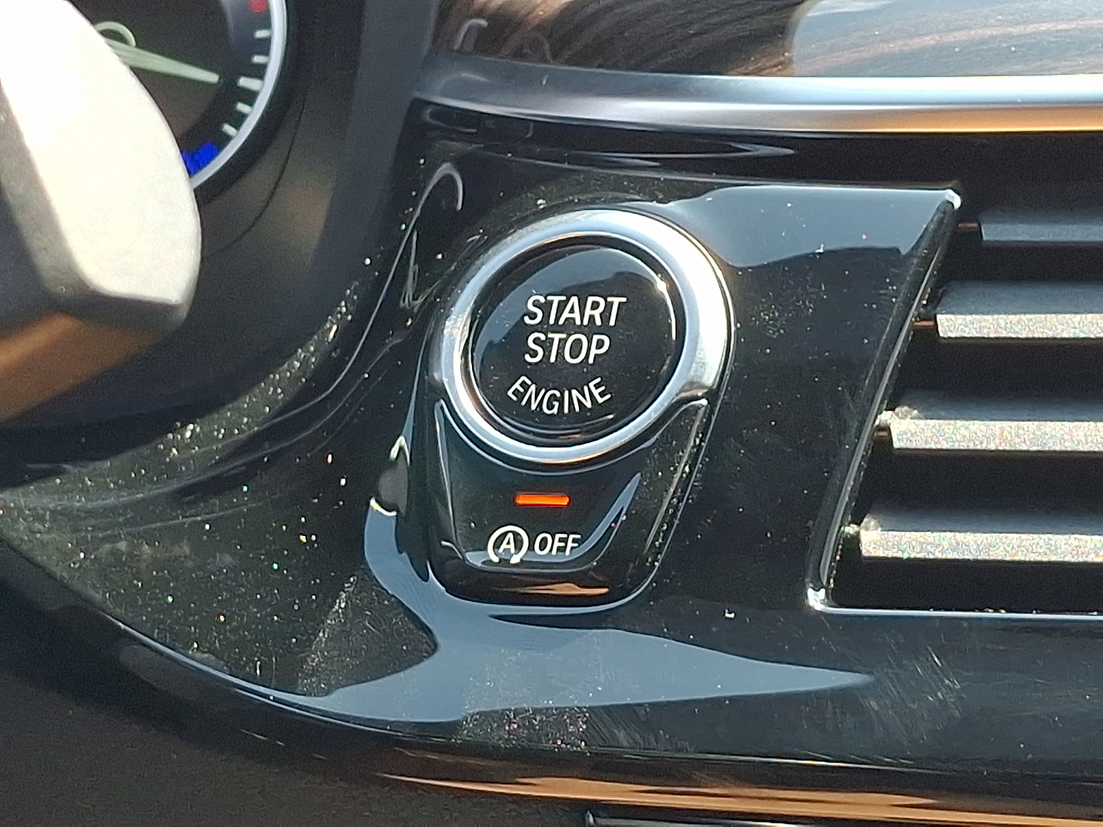 Used 2018 BMW 530i Sedan