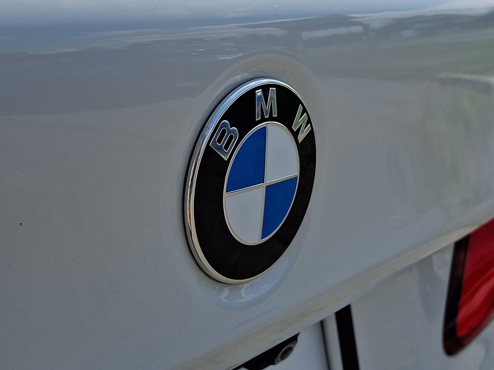 Used 2018 BMW 530i Sedan