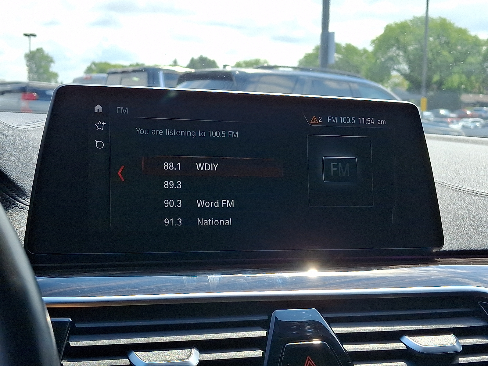 Used 2018 BMW 530i Sedan