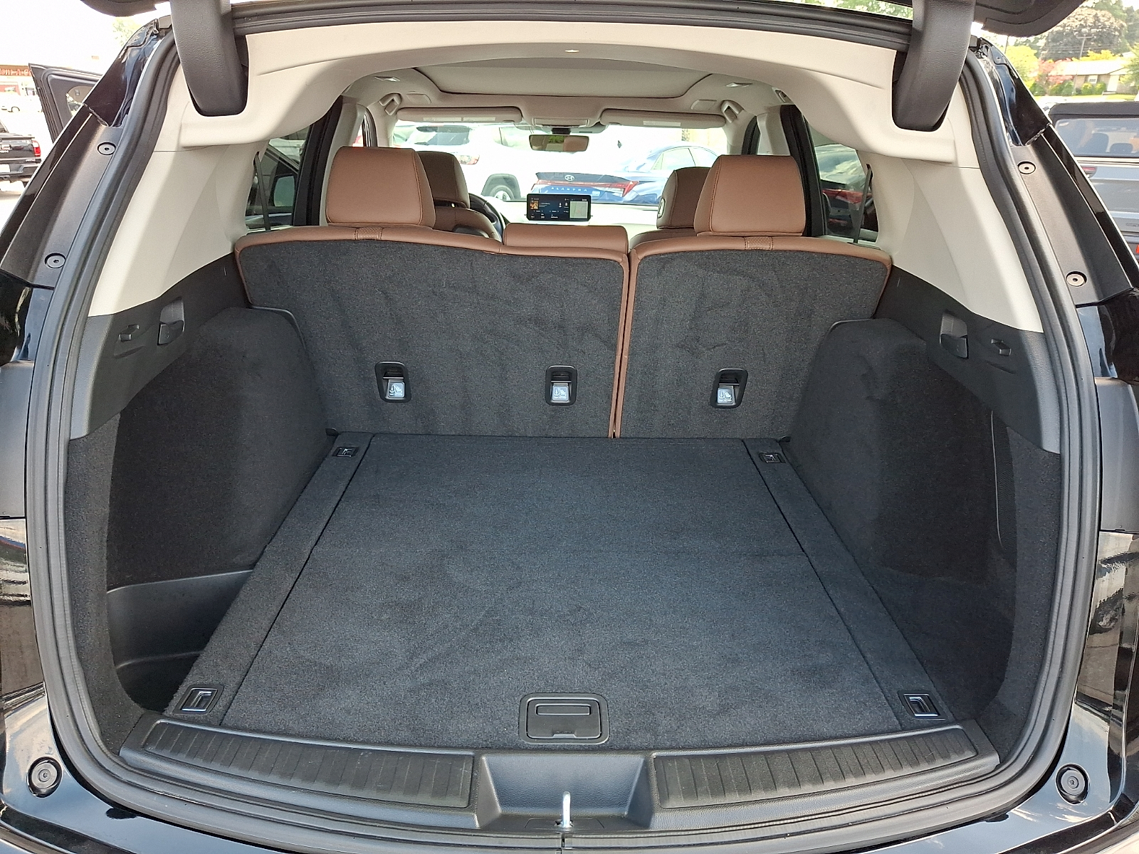Used 2021 Acura RDX SUV