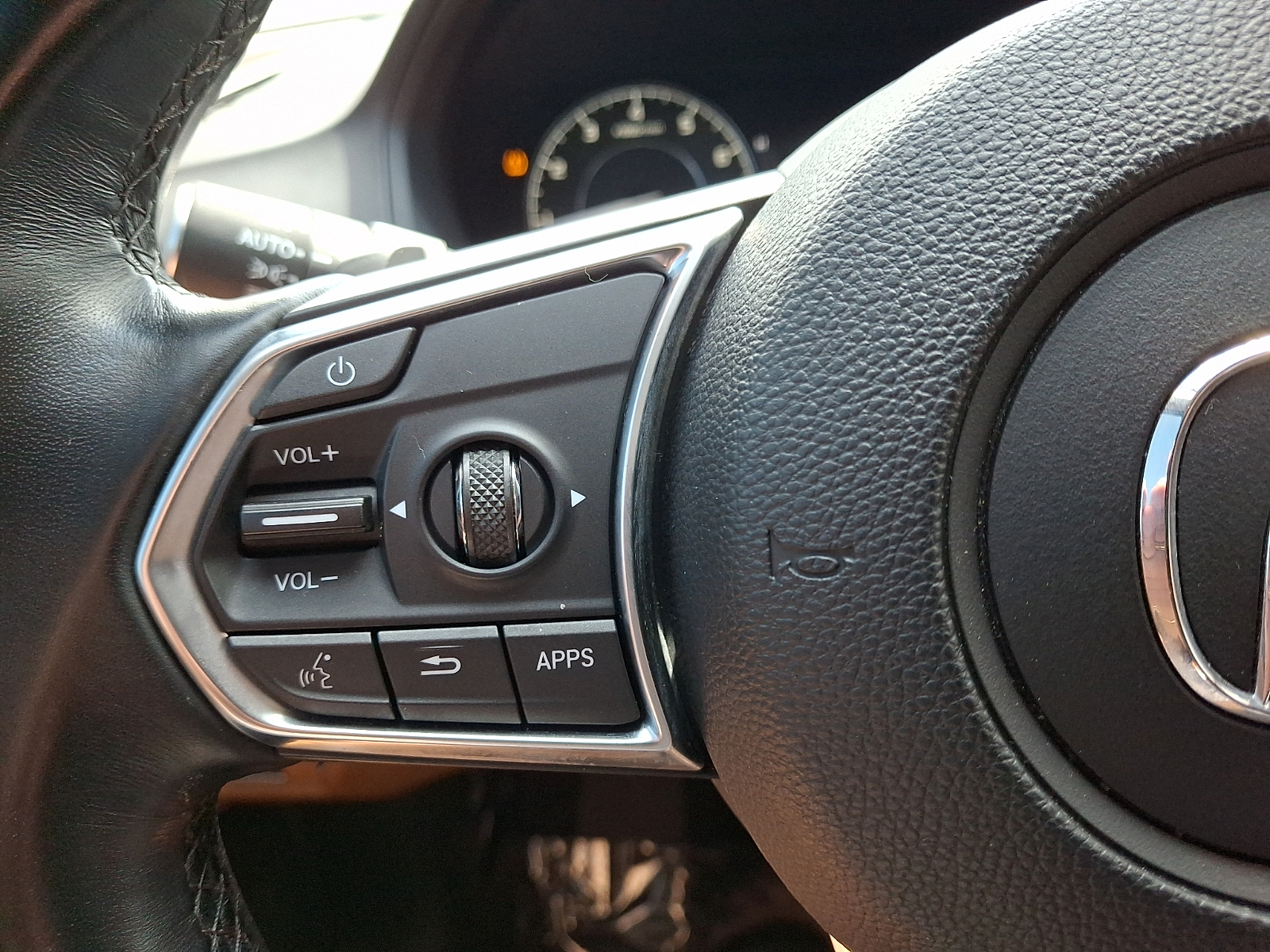 Used 2021 Acura RDX SUV