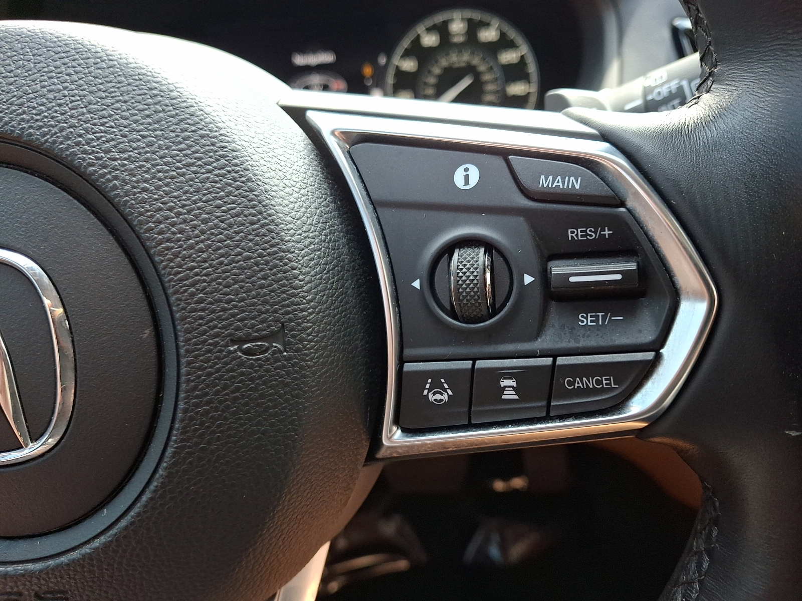 Used 2021 Acura RDX SUV