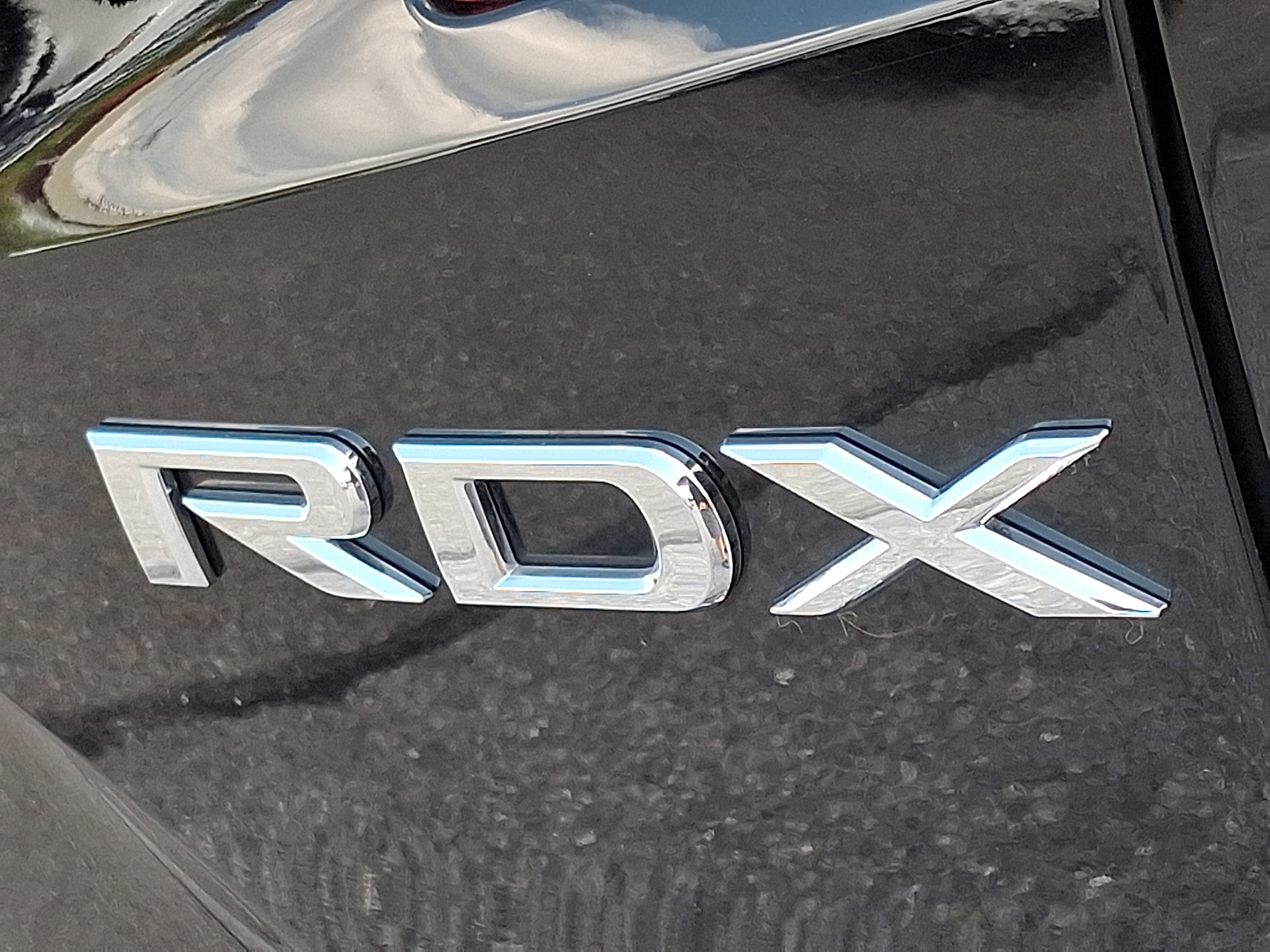 Used 2021 Acura RDX SUV