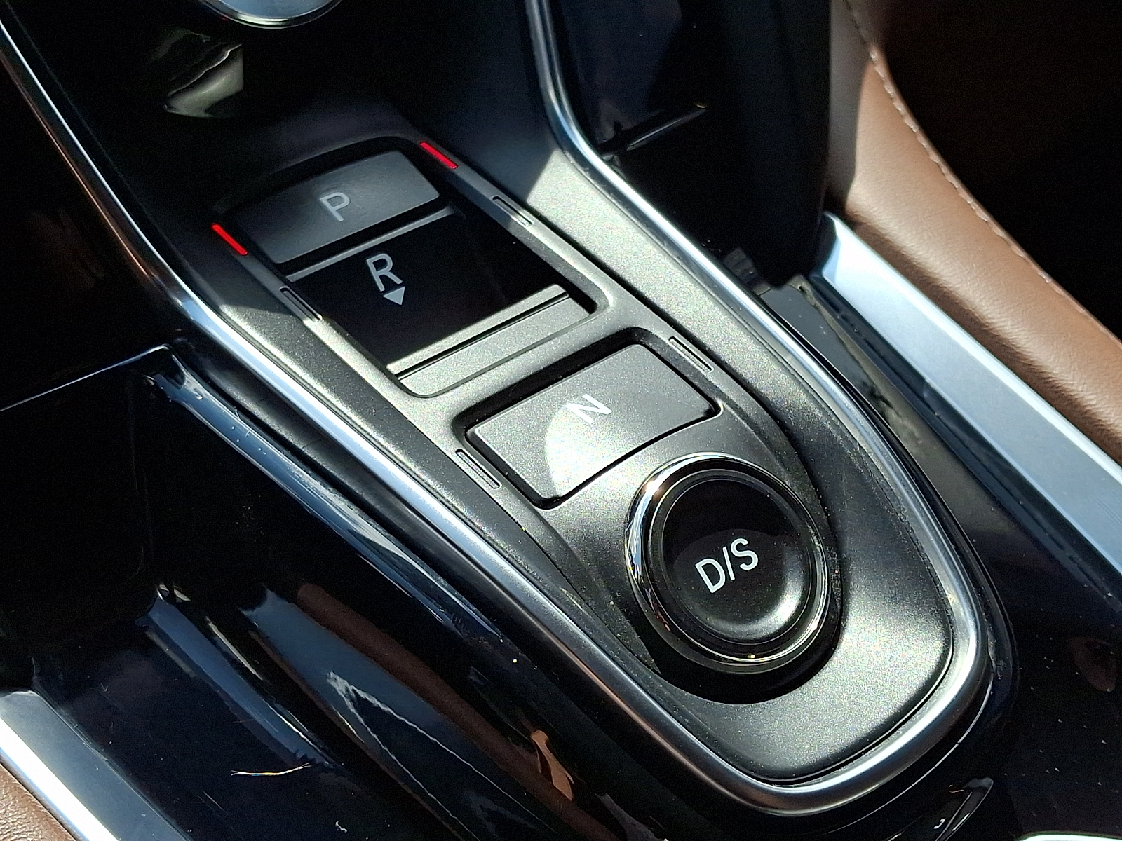 Used 2021 Acura RDX SUV