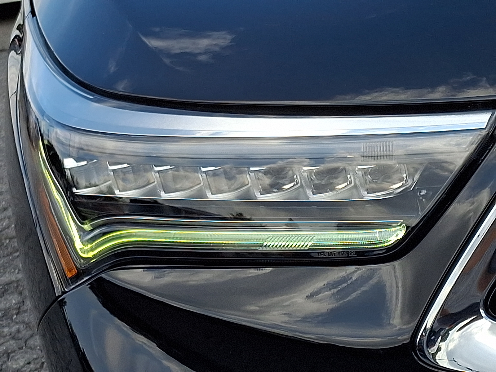 Used 2021 Acura RDX SUV