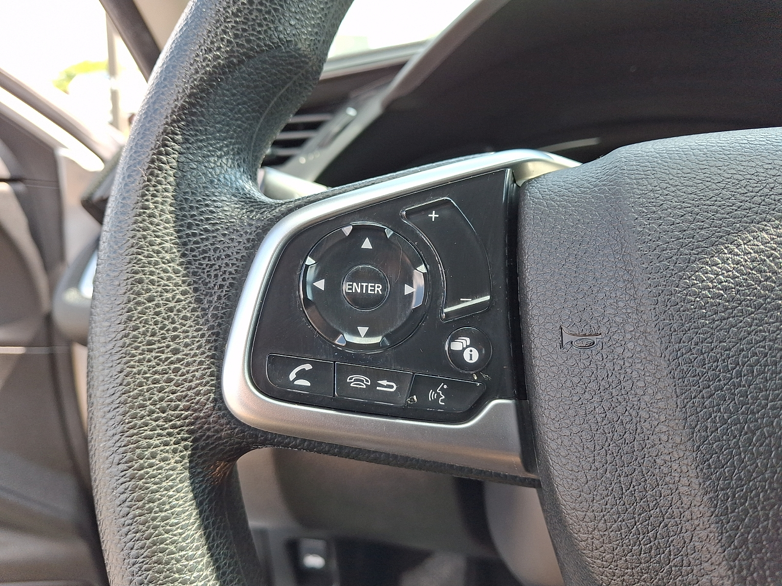 Used 2020 Honda Civic Sedan Sedan