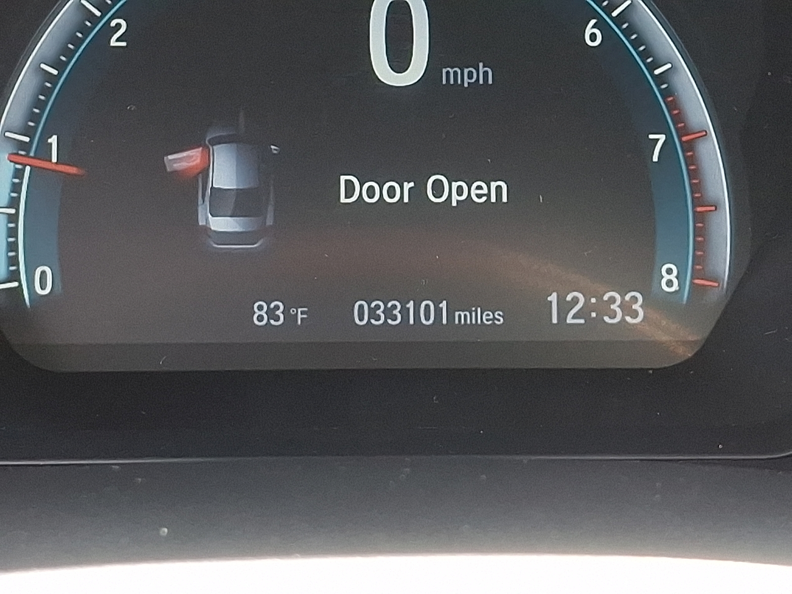 Used 2020 Honda Civic Sedan Sedan