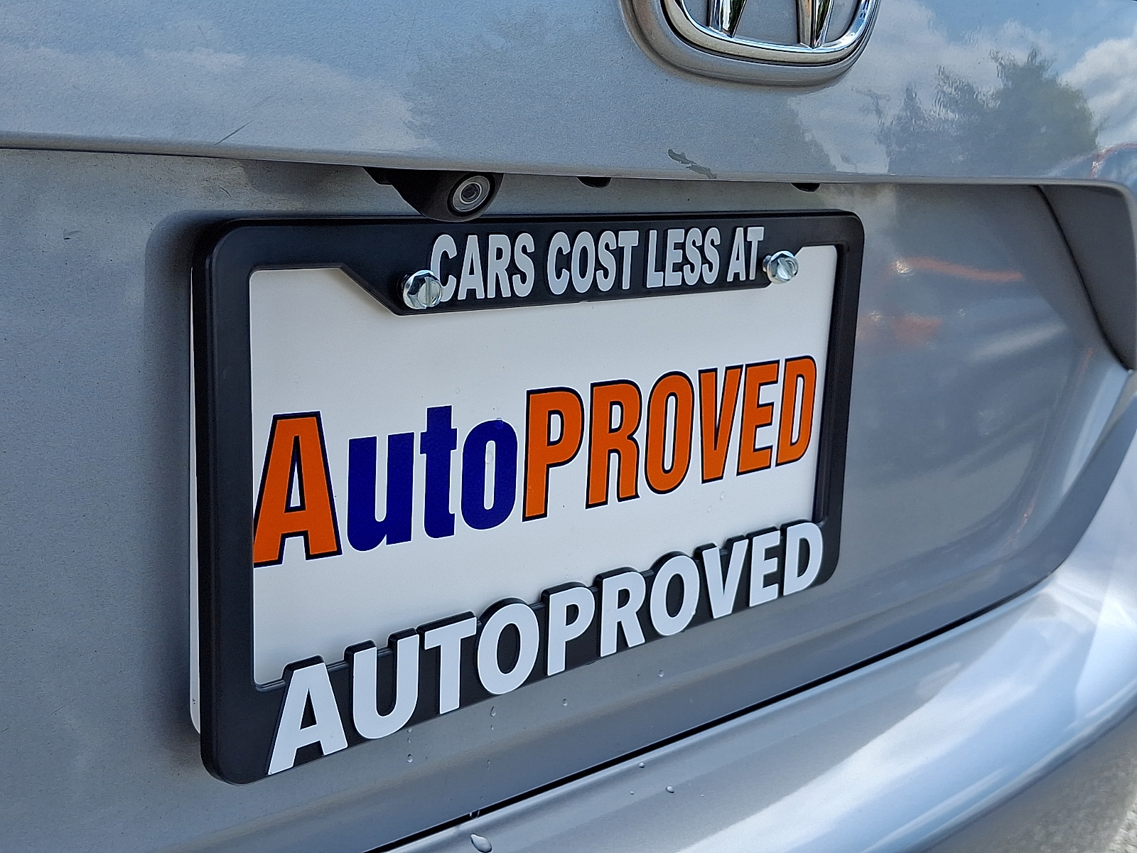 Used 2020 Honda Civic Sedan Sedan
