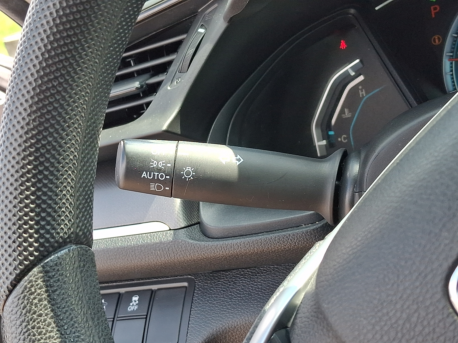 Used 2020 Honda Civic Sedan Sedan