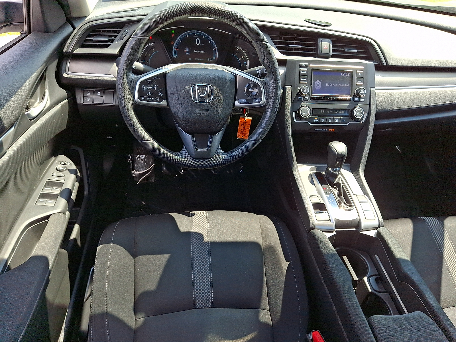Used 2020 Honda Civic Sedan Sedan