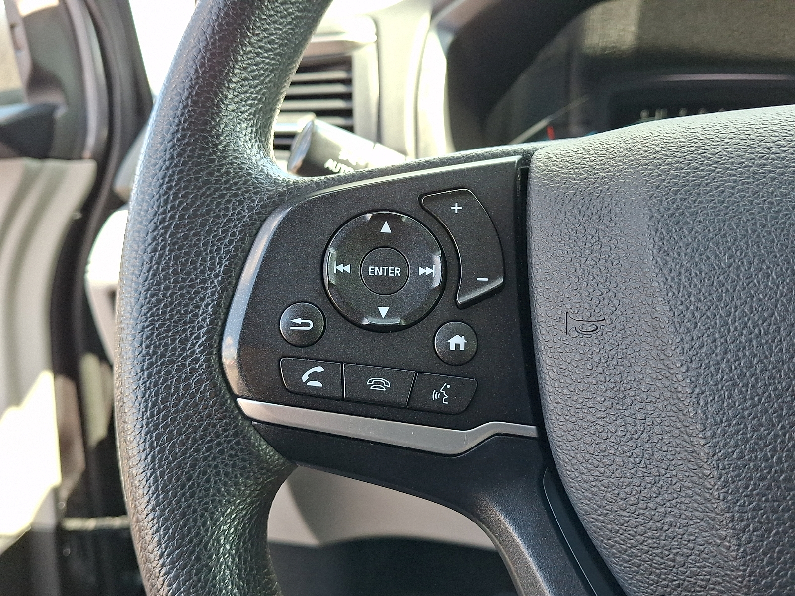 Used 2018 Honda Odyssey Van