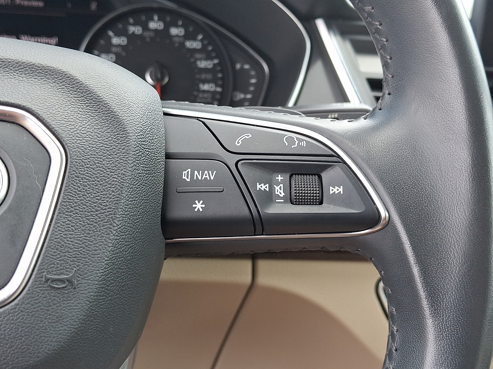 Used 2020 Audi Q5 SUV