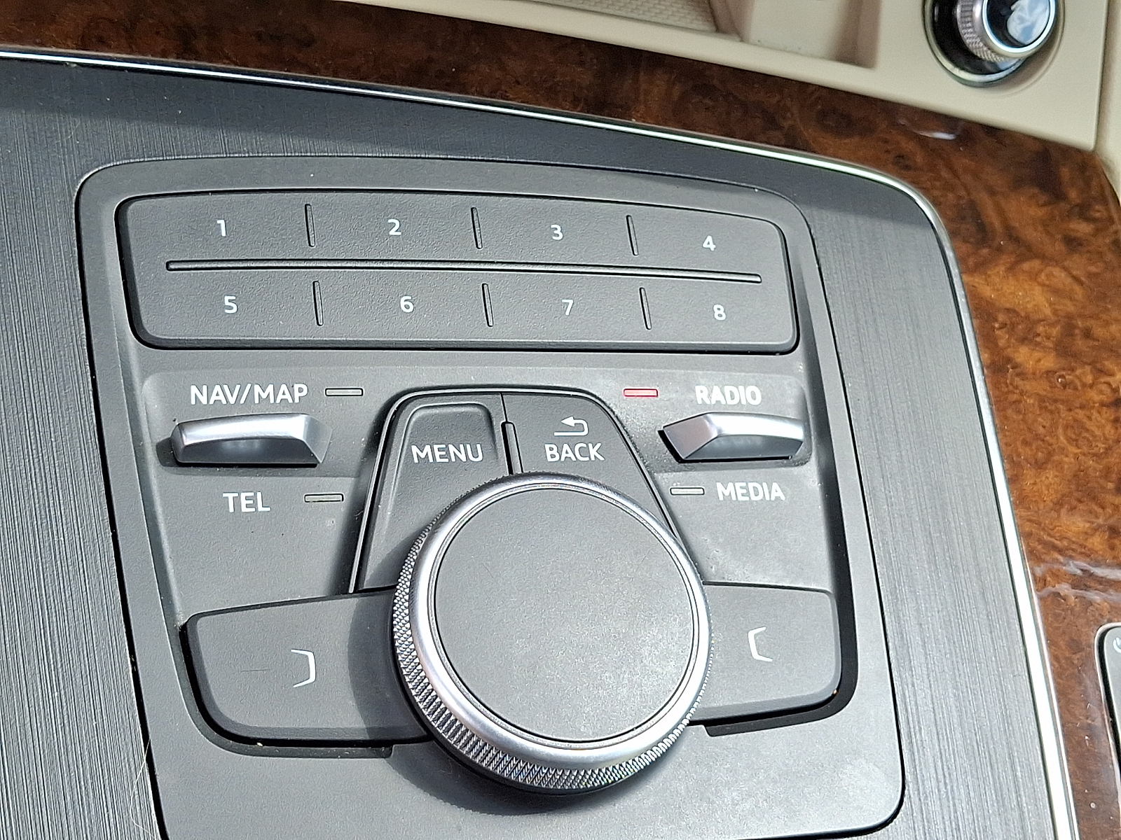 Used 2020 Audi Q5 SUV