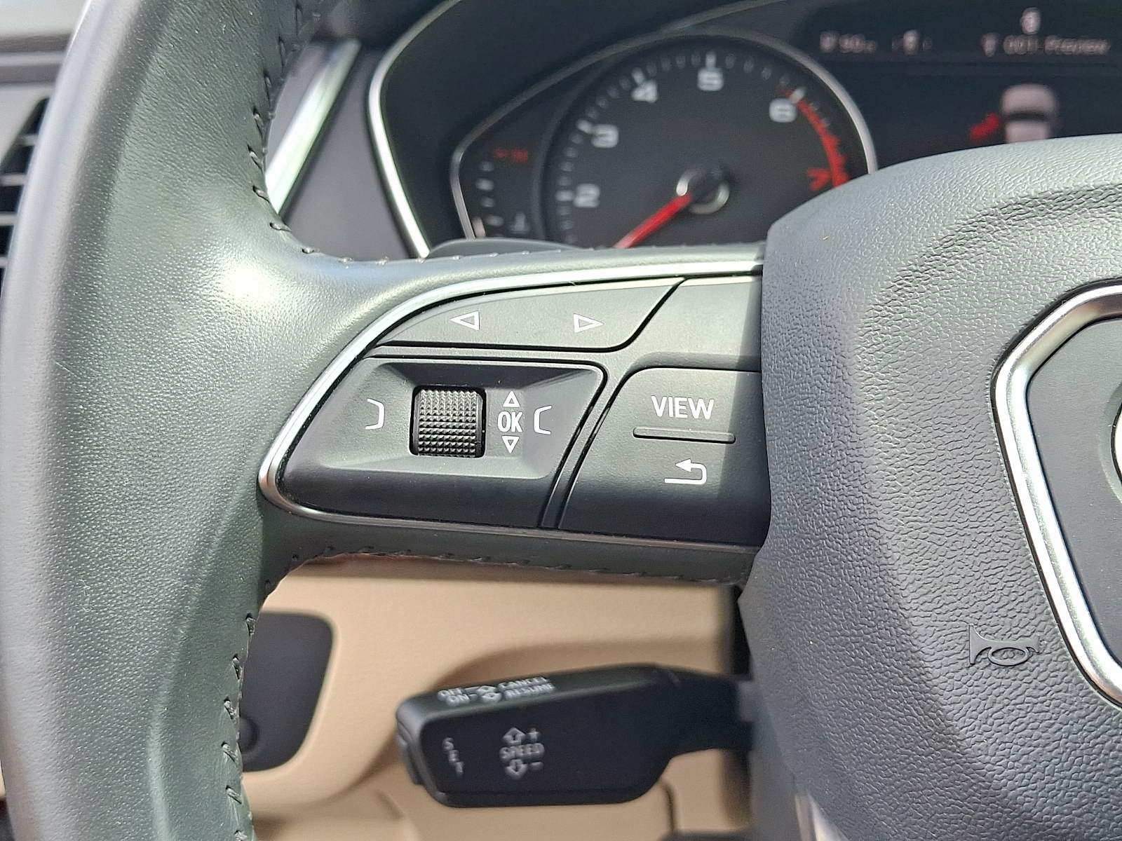 Used 2020 Audi Q5 SUV