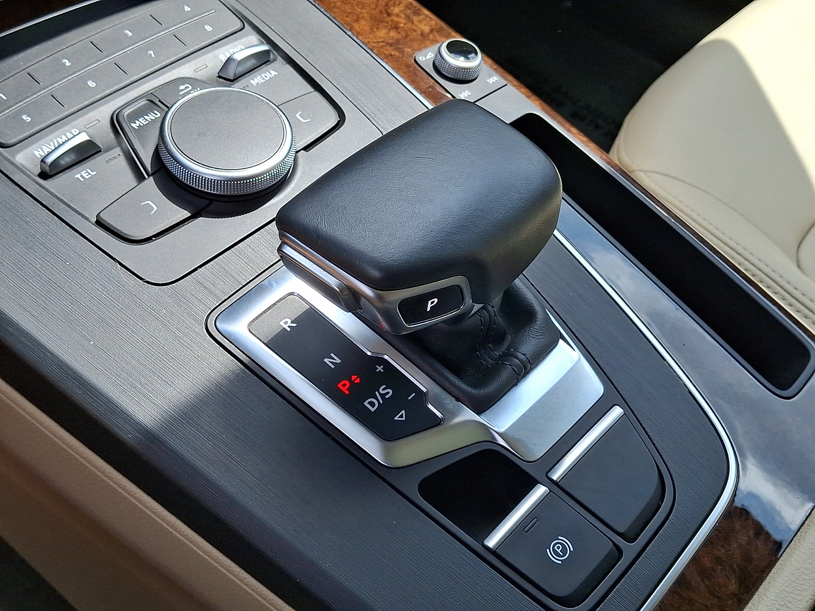 Used 2020 Audi Q5 SUV