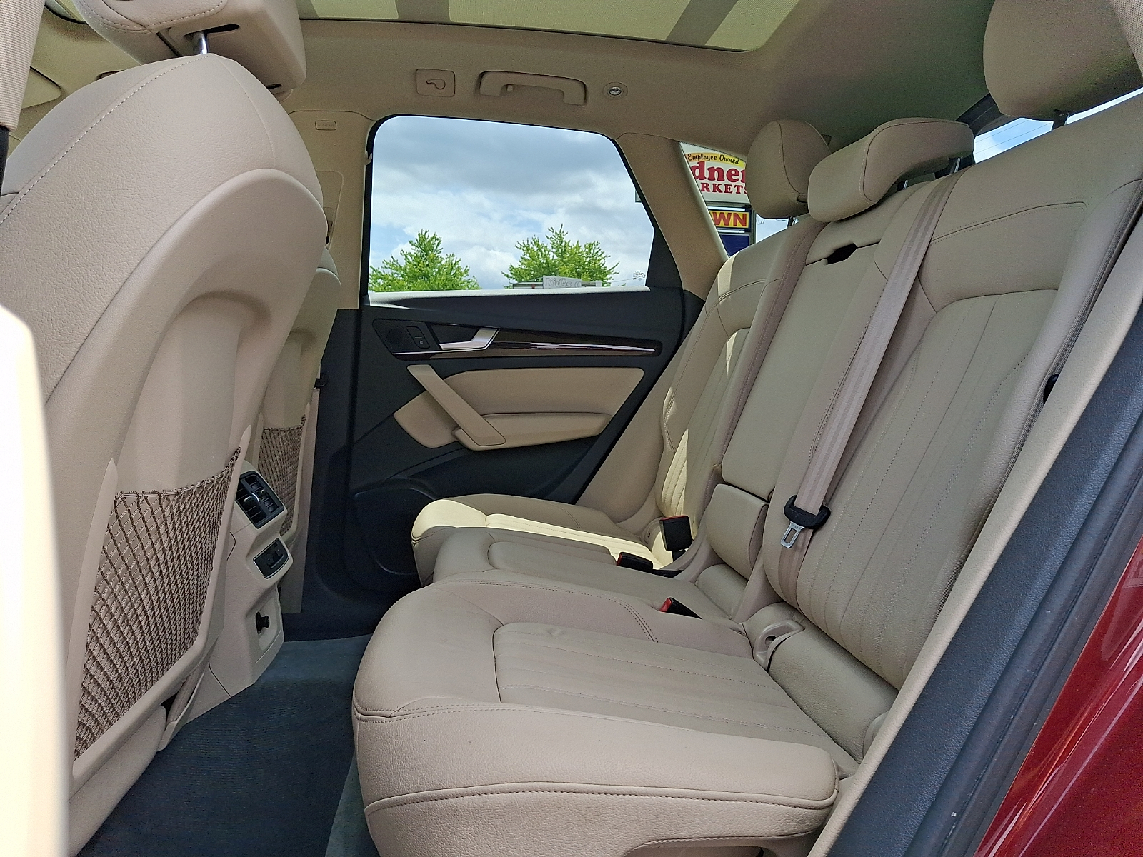 Used 2020 Audi Q5 SUV