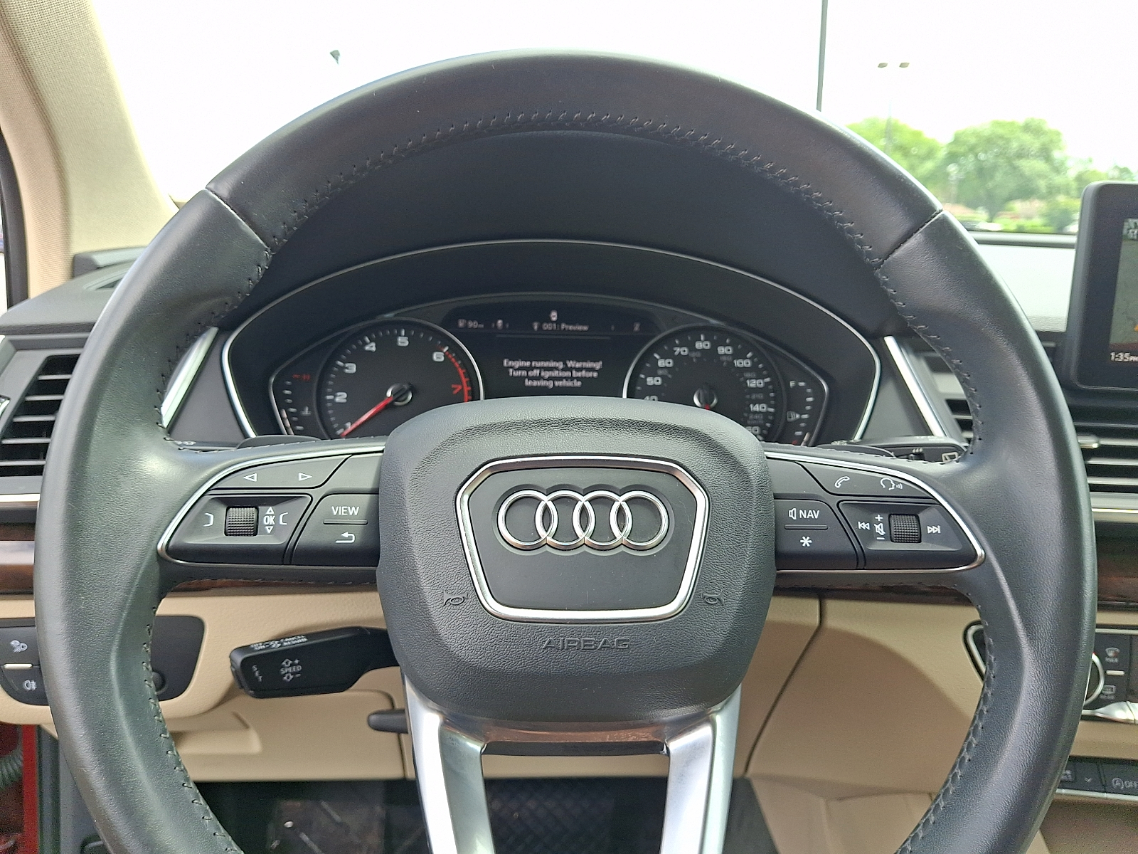 Used 2020 Audi Q5 SUV